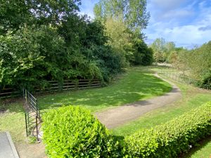 View from Lounge- click for photo gallery